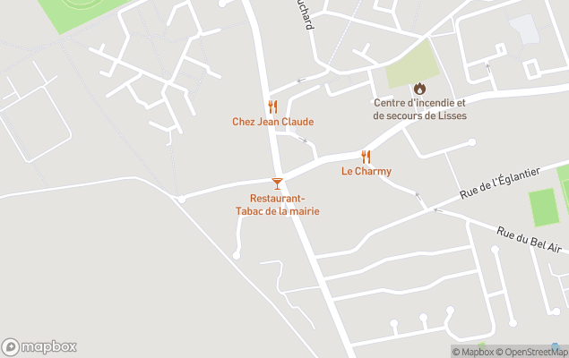 agence immobili&egrave;re de lisses