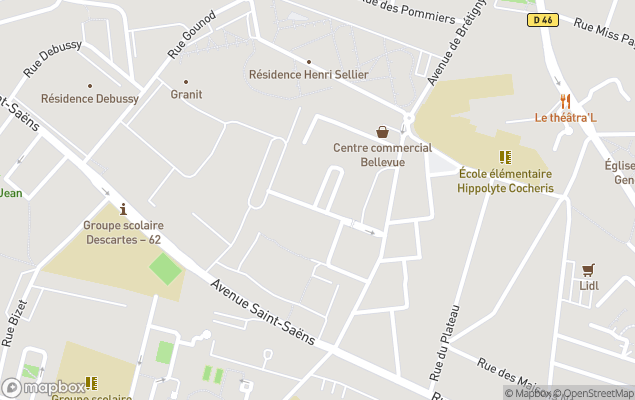 agence de saint michel