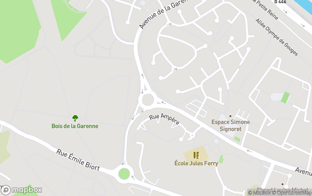 fnaim agence de courcouronnes