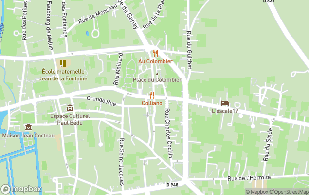 chaigneau immobilier