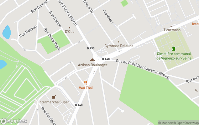 l' adresse keres immobilier