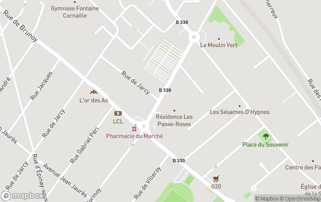 gill agence de quincy sous s&eacute;nart