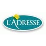 L'ADRESSE - LES Immobili&egrave;reS