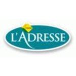 L'ADRESSE - LOGEVRY