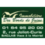 Agence Immobili&egrave;re des Bords de Juine